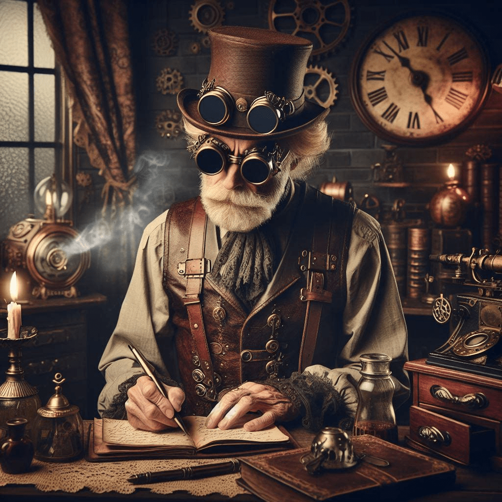 Narratives of Renewal: A Litter Picker’s Reflection on Environmental Stewardship